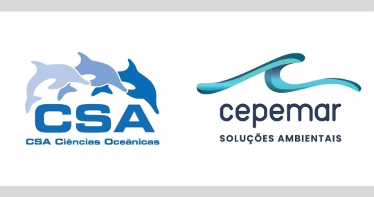 CSA Ocean Sciences and Cepemar Soluções Ambientais Announce Partnership in Brazil