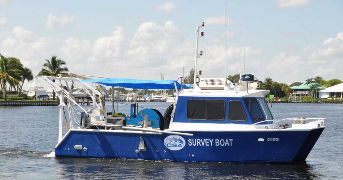 CSA Obtains Organizational Membership to the Scientific Boating Safety Association