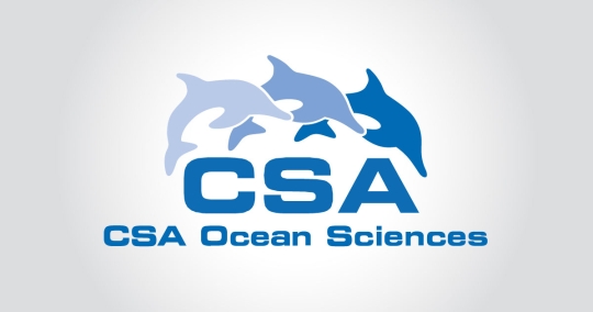CSA Ocean Sciences Develops Unique Benthic Habitat Mapping Capability