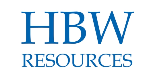 HBW Resources and CSA Ocean Sciences Announce Global Strategic Partnership