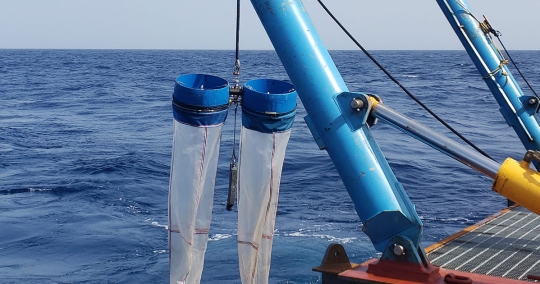 CSA Concludes Deepwater Environmental Baseline Survey Offshore Barbados
