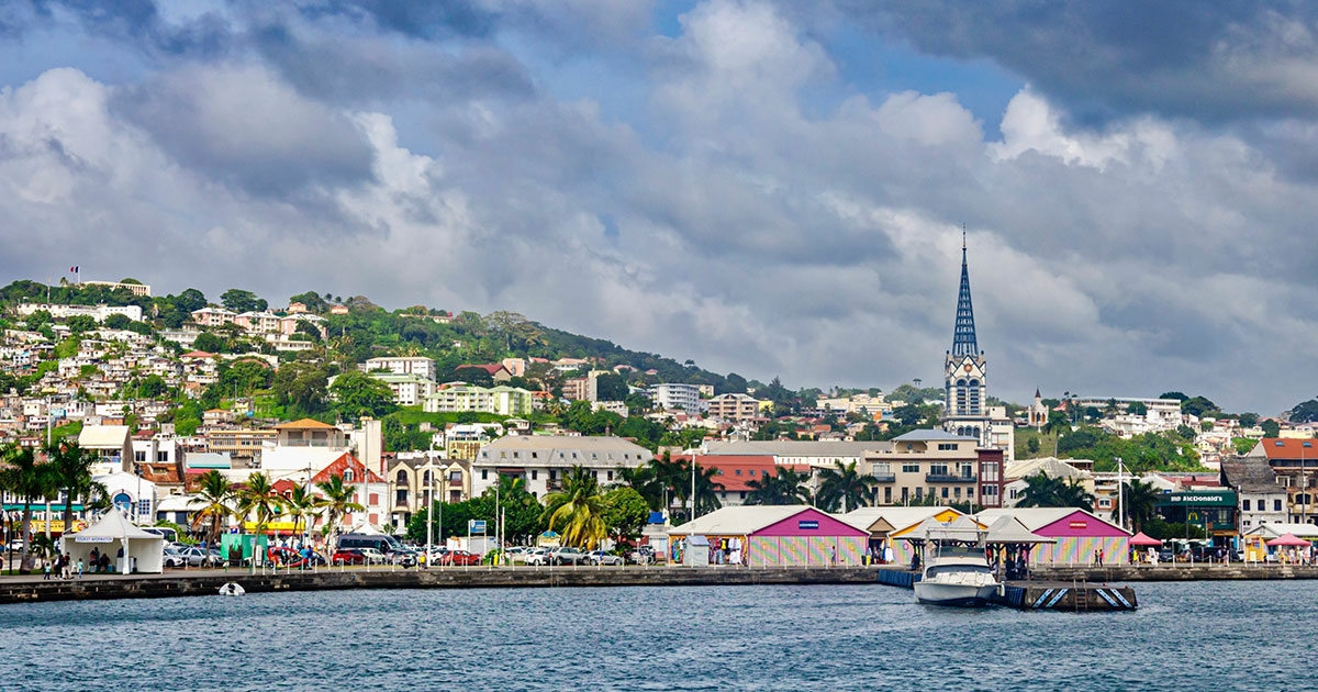 Join CSA Ocean Sciences at the Guyana Energy Conference and Supply Chain Expo 2024: Fuelling Transformation and Modernisation